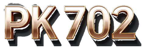 pk 702 logo