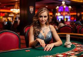 pk 702 Live Casino